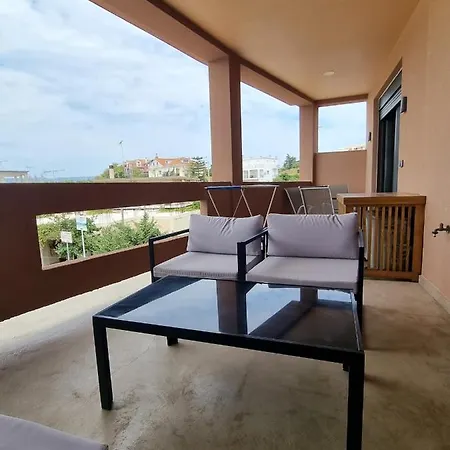 Apartment Fiorzakynthos Zakynthos