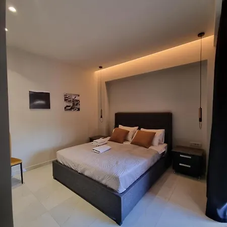 Apartment Fiorzakynthos Zakynthos
